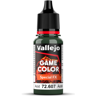 Acid - Special FX - Game Color - Vallejo