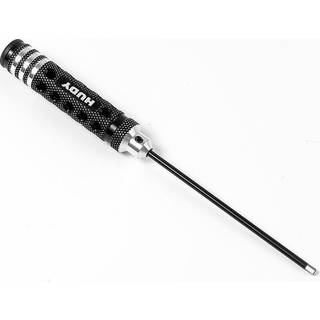 HUDY Allen skruenøgle 3.0mm