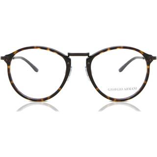 Giorgio Armani Giorgio Armani AR 318M 5026 51 Briller Mænd Tortoiseshell - Tortoise - 51mm