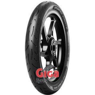 Metzeler Sportec Street 2 ( 80/80-14 RF TL 43S M/C, Forhjul )