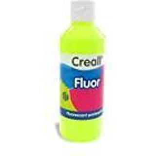 UV Maling (250ml) - Gul