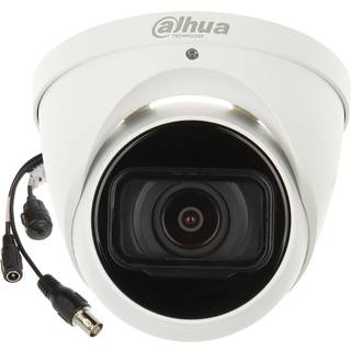 Dahua HAC-HDW2501T-Z-A-27135-S2 5MP Starlight HDCVI IR Øje Kamera