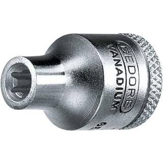 Gedore Top 3/8 for udvendig torx e11