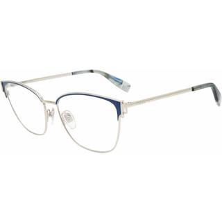 Furla VFU443 0F94 55 Briller Mænd Silver - Silver Blue - 55mm