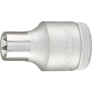 Gedore Top 1/2 e11 for udvendig torx