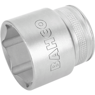 Top 6-kant 7800 1/2" firk. 36 mm SB