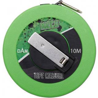Tape Measure / Målebånd - 10 meter