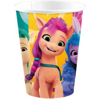 My Little Pony papkrus