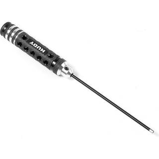 HUDY Allen skruenøgle 2.5 mm