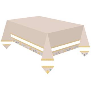 Eid Ramadan papirdug 1 stk. 120 x180 cm.