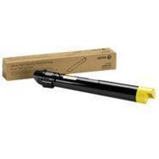 106R01445 XEROX PHASER 7500 TONER CART YELLOW 17.8K DMO