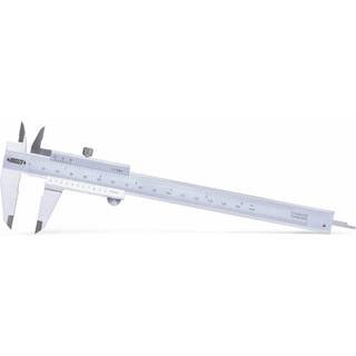 1205-150s Vernier Caliper 0-150mm/0-6