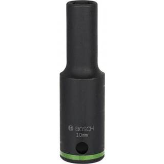 Bosch Topnøgle Impact 1/2x10mm Lgd 77mm - 2608522302