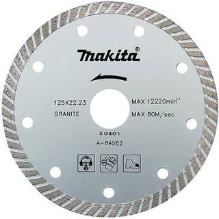 Makita Diamond Disc