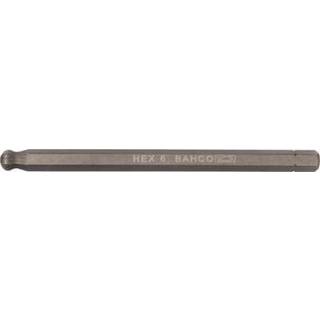 Bahco Klinge 1/4'' unbrako 4MM med kugle 100mm