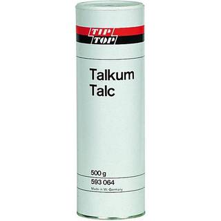 TipTop talkum 500 gram