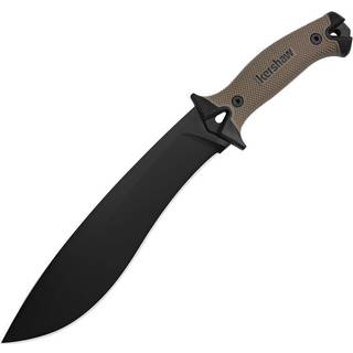 Camp 10 Tan machete