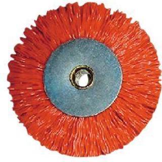 Spånbørste 1 stk 3870-BRUSH-100-12