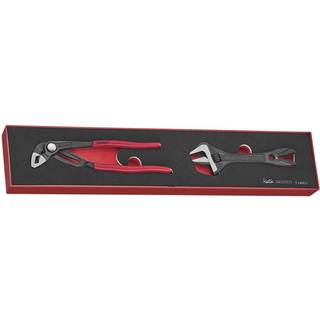 Teng Tools Værktøjssæt med 2 dele TEXMB02