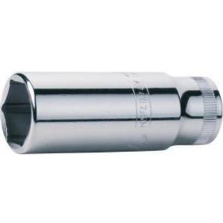 Tændrørstop 1/2" firk. 16 mm