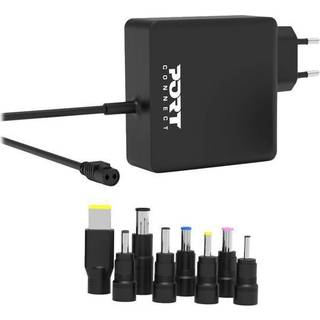 PORT Designs 65W EU Universal Mains Power Supply