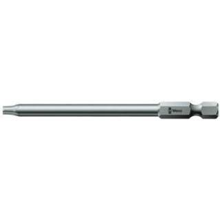 Wera werk 867/4 z Torx bits, tx 9 x 89 MM