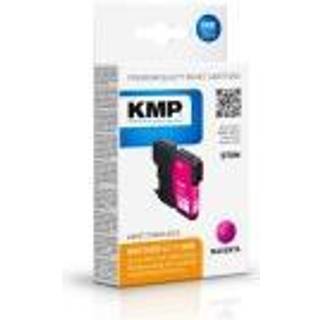 KMP B78M - magenta - compatible - ink cartridge - Blækpatron Magenta