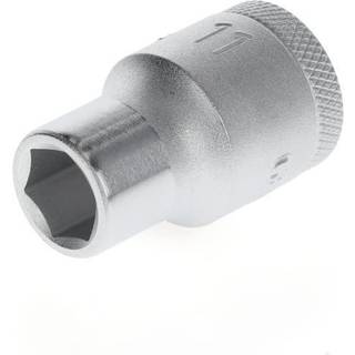 Gedore Top 6-kant 1/2" 11mm