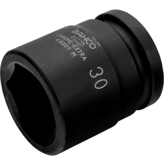 Bahco 1803162 Krafttoppe 3/4" 19 mm