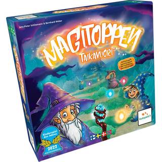 Magic Mountain (Nordic)
