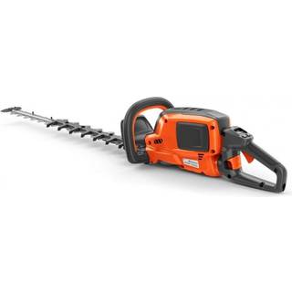 Husqvarna Batteridrevet Hækkeklipper 522iHD60 -