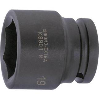 BAHCO krafttop 3/4" 46 mm 6-kant