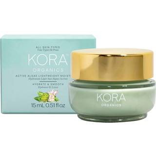 KORA Organics Active Algae Lightweight Moisturizer (15 ml)