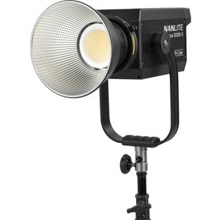 NANLITE FORZA 500B II BICOLOR LED SPOT LIGHT