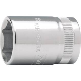BAHCO 7400SM-17 Impact Socket