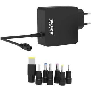 PORT Designs 45W EU Universal Mains Power Supply