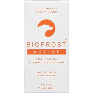 Biofrost Active Roll-on - 75 ml.