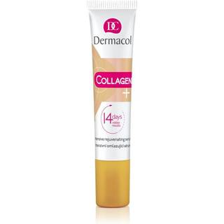 Dermacol Collagen + Intensiv foryngende serum 12 ml - 12 ml