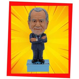 Mimiconz - Lord Alan Sugar - Figur