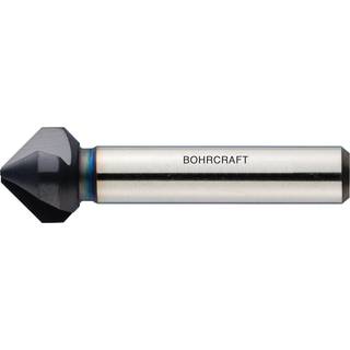 BOHRCRAFT TiALN Undersænker90 HSS 20,5mm (17020320590)