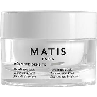 MATIS Paris Réponse Densité Densifiance Mask Opstrammede maske med anti-aldringseffekt 50 ml - 50 ml