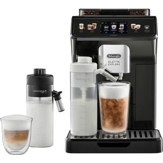 De’Longhi ECAM450.65.G Fully-auto Espresso machine 1.8 L