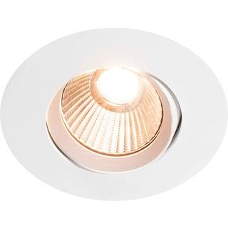 Hide-a-Lite Optic G2 Quick ISO 7475853 Downlight hvid, 6 W 350 lm, 2-3 K