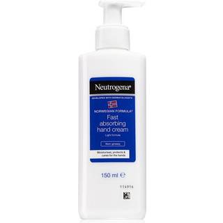 Neutrogena Norwegian Formula® Hurtigt absorberende håndcreme 150 ml - 150 ml