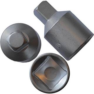 BATO Adapter 3/4"F x 1/2"M. (10952)