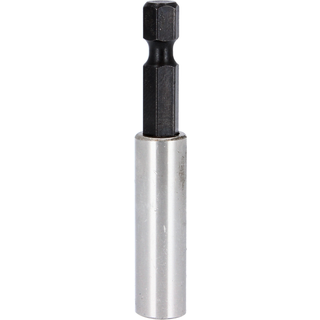 Bitsholder 1/4"X75Mm Med Magnet Tecos