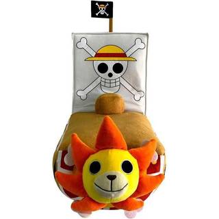 One Piece Plush Figure Thousand Sunny 25 cm