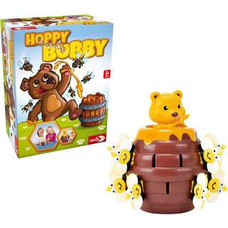 Noris Hoppy Bobby Børnespil