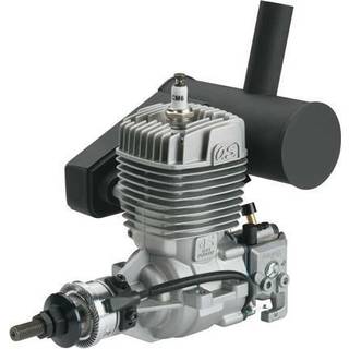 OS GT22 2-takts benzinmotor