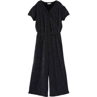 Name it - Nkfrebecca Jumpsuit - Black